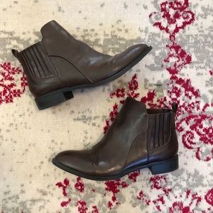 Forever 21 Ankle Boots *FREE WITH PURCHASE*